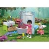 Konstruktorius Playmobil Animal Bathtime (71950)