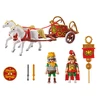 Playmobil – Asterix: Roman Chariot (71543)
