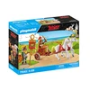 Playmobil – Asterix: Roman Chariot (71543)