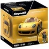 PLAYMOBIL - Cars: X Porsche Carrera GT (71859)