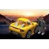 PLAYMOBIL - Cars: X Porsche Carrera GT (71859)
