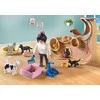 Playmobil My Life 71744 Cat Cafe
