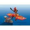 PLAYMOBIL - Herojai: Didvyrių dronų kova su piktuoju nindze (71833)