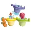 PLAYMOBIL - Junior Aqua: Plaukiojantys puodeliai su Vanduo pramogomis (71776)