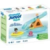 Playmobil – JUNIOR AQUA: Vanduo Seesaw with Boat (71687)