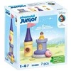 Playmobil – JUNIOR &amp; Disney: Belle's Play Tower with Sound (71458)