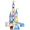 Playmobil – Junior &amp; Disney: Pelenės pilis (71457)