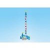 Playmobil – Junior &amp; Disney: Pelenės pilis (71457)