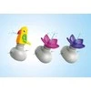 PLAYMOBIL - JUNIOR &amp; Tinti: Colourful Bath Time Christmas Countdown (71777)