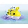 Playmobil - Junior &amp; Tinti: Colourful Submarine (71440)