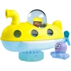 Playmobil - Junior &amp; Tinti: Colourful Submarine (71440)