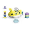 Playmobil - Junior &amp; Tinti: Colourful Submarine (71440)
