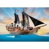 Playmobil – didelis piratų laivas (71530)