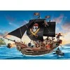 Playmobil – didelis piratų laivas (71530)