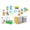 Konstruktorius Playmobil Meteorology Class 71331, plastikas