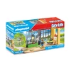 Konstruktorius Playmobil Meteorology Class 71331, plastikas