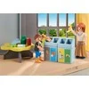 Konstruktorius Playmobil Meteorology Class 71331, plastikas