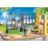 Konstruktorius Playmobil Meteorology Class 71331, plastikas