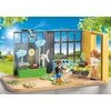 Konstruktorius Playmobil Meteorology Class 71331, plastikas