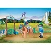 Playmobil Horses of Waterfall 71637 Šiuolaikinė jojimo arena