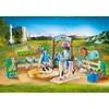 Playmobil Horses of Waterfall 71637 Šiuolaikinė jojimo arena