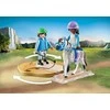 Playmobil Horses of Waterfall 71637 Šiuolaikinė jojimo arena