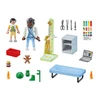 Playmobil – pediatras su meškiuku (71619)