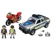 Playmobil Action Heroes 71875 Policijos pikapo gaudynės