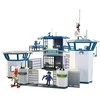 Playmobil Action Heroes 71873 Policijos vadavietės centras