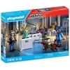 PLAYMOBIL SPACE Meteoroidų naikintuvas 71369