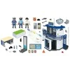„Playmobil Action Heroes“ 71874 Policijos nuovada kaip tardymo vieta