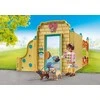 Playmobil My Life 71743 šuniukų namai