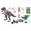 Playmobil – T-Rex pėdsakų kelias (71524)
