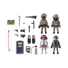 Playmobil - Tactical Unit - Figure Set (71146)