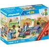 Playmobil – mažų vaikų grupė (71649)