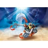 PLAYMOBIL - Lobių paieška su povandeniniu laivu (71860)