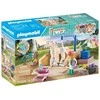 Art. Playmobil plovimas. valstybė. su Isabella ir Lioness 71354