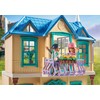 Konstruktorius Playmobil Waterfall Ranch 71351, plastikas