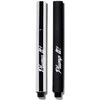 Plump It be 670! - Lūpų užpildų rinkinys be adatų skaidrus 2 x 3 ml