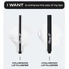 Plump It be 670! - Lūpų užpildų rinkinys be adatų skaidrus 2 x 3 ml