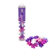 Plus-Plus – BIG Glitter Mix / 15 vnt Tube (3432)