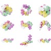 Plus-Plus - HEXEL Bubblegum (3487)