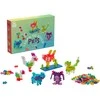 Plus-Plus - Learn to Build Pets (3962)