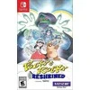 „Pocky &amp; Rocky Reshrine“ – „Nintendo Switch“