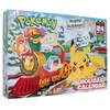 Pokemon - Advento kalendorius (PKW3623)