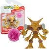 „Pokémon“ – „Alakazamo mūšio“ figūrėlė – (PKW3036)
