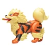 Pokémon - Mūšio figūrėlė - Arcanine (PKW0009)