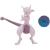 Pokémon - kovos figūrėlė Mewtwo (PKW3370)