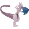 Pokémon - kovos figūrėlė Mewtwo (PKW3370)