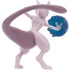 Pokémon - kovos figūrėlė Mewtwo (PKW3370)